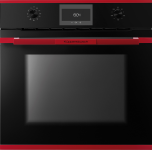 Kppersbusch Einbau-Backofen B 6330.0 S8 Hot Chili